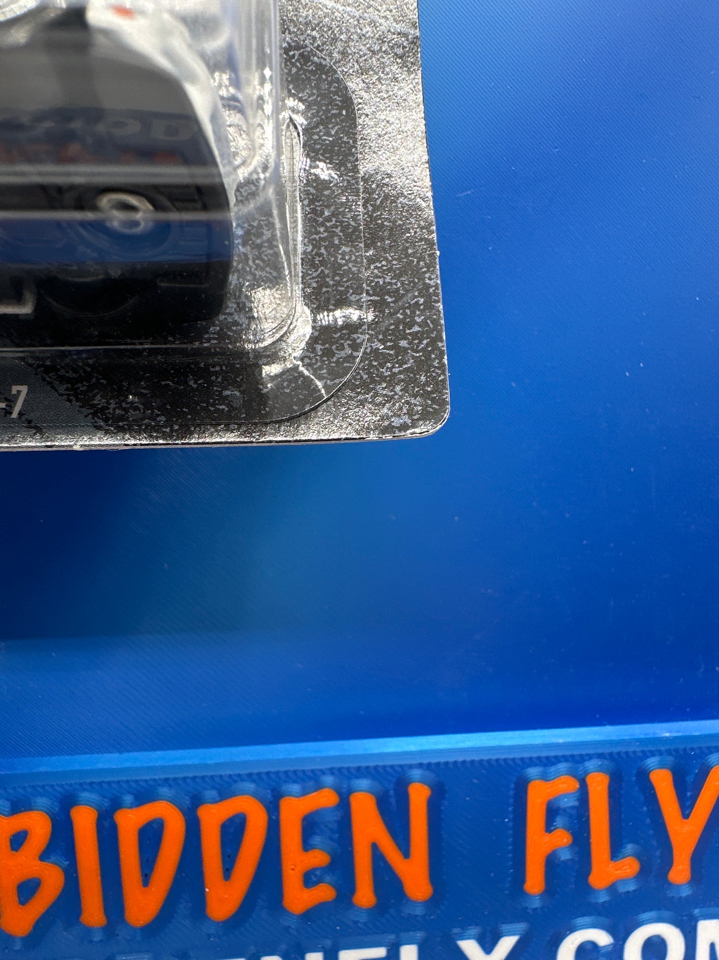 Hot Wheels - Walmart Exclusive - 2018 Fast & Furious Mainline Series Complete Set of 6