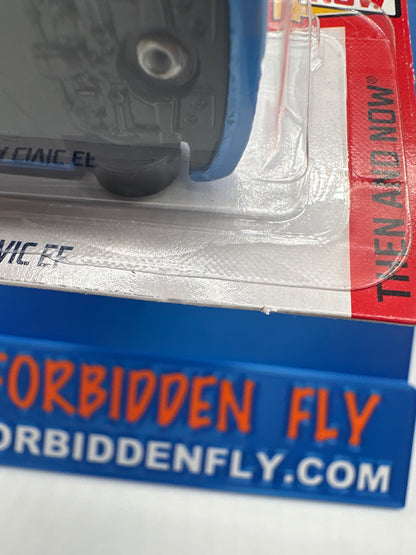 Hot Wheels KMart Exclusive - 2018 B Case - ‘90 Honda Civic EF