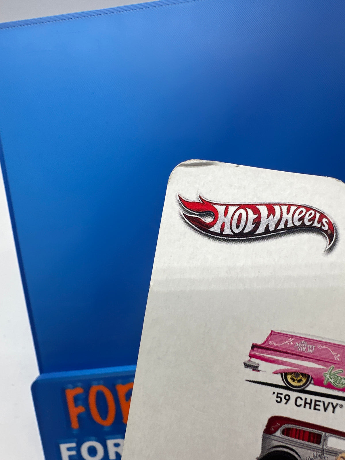 Hot Wheels Premium - Pop Culture 2013 - The Muppets Series - Set of 6