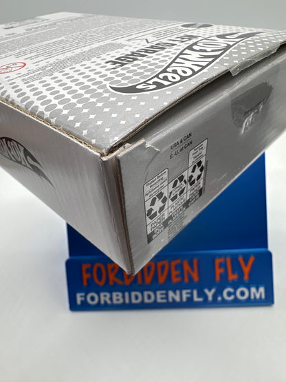 Hot Wheels NFT Series 4 - HW Exotics - ‘82 Cadillac Seville