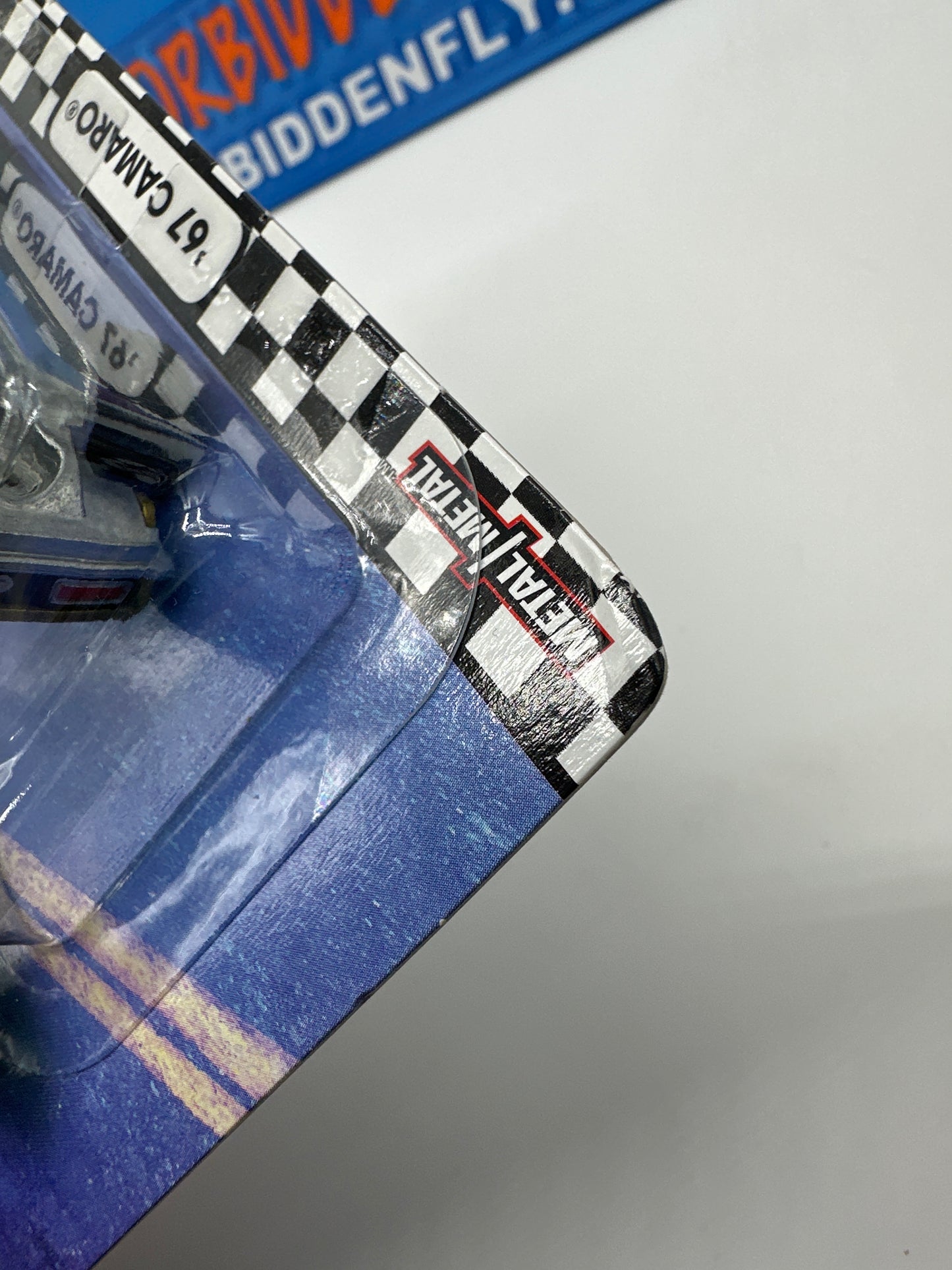 Hot Wheels Premium - Walmart Boulevard Series Mix A (#1-5) Set of 5