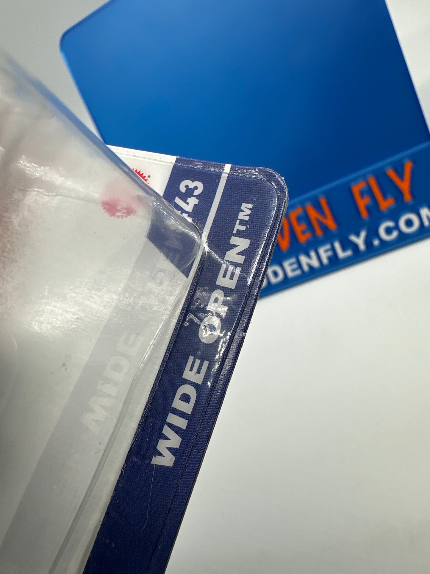 Hot Wheels Car Culture Team Transport - #43 - AMC Rebel Machine & Wide Open