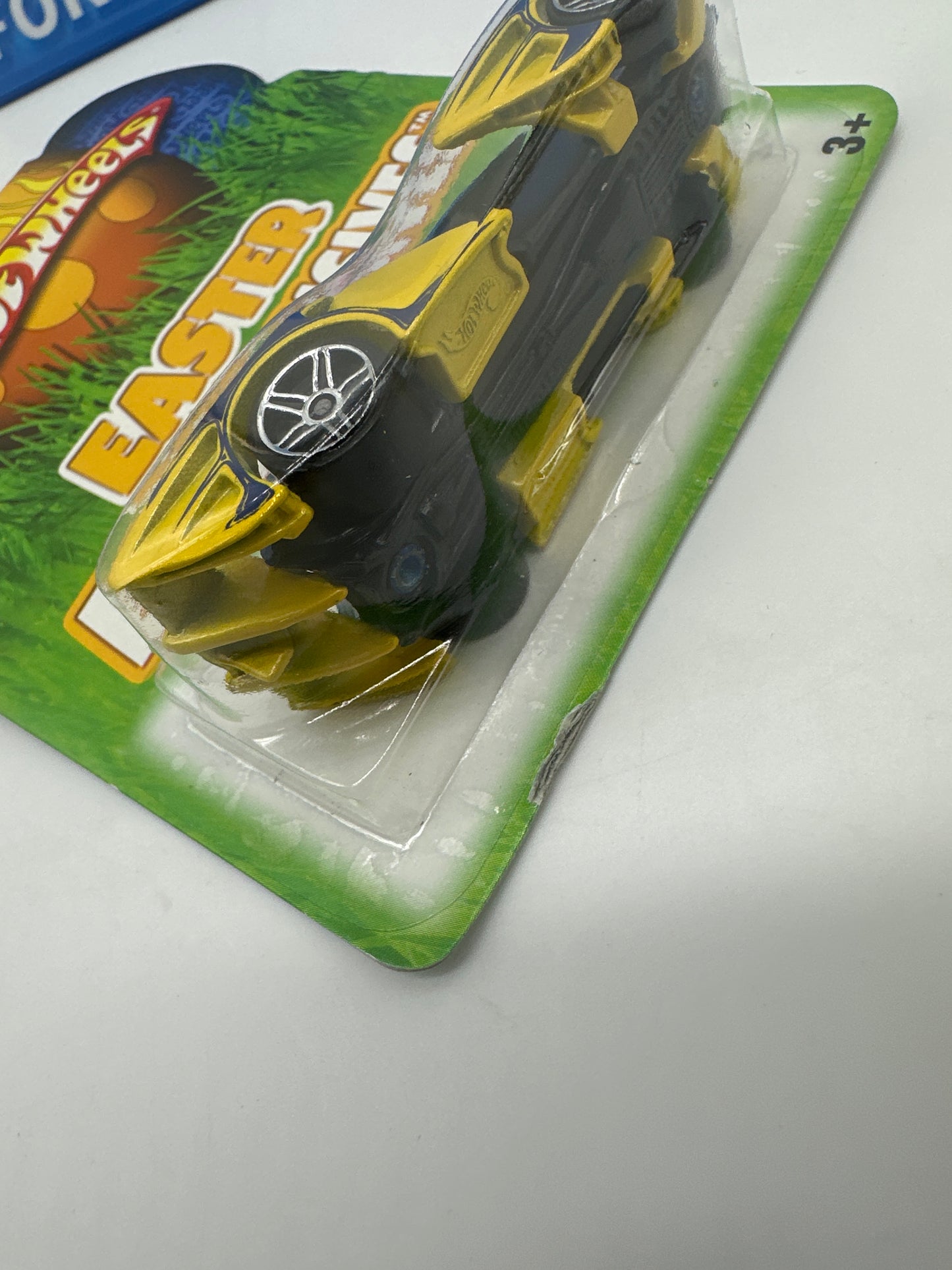 Hot Wheels - 2008 Easter Eggsclusives Series - Complete Set of 8