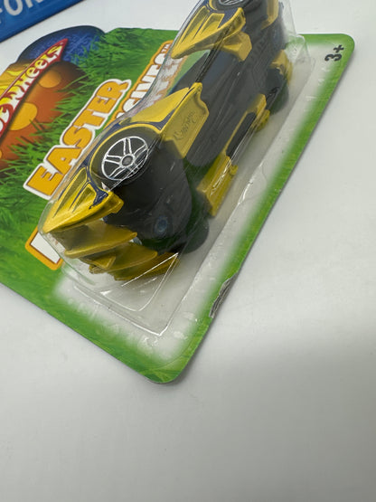 Hot Wheels - 2008 Easter Eggsclusives Series - Complete Set of 8