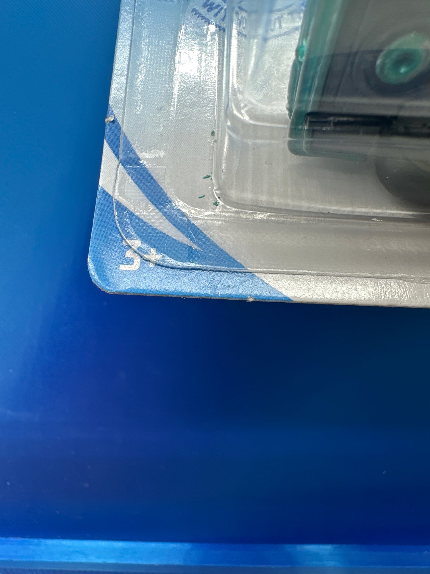 Hot Wheels 2021 Super Treasure Hunt - ‘71 Datsun 510