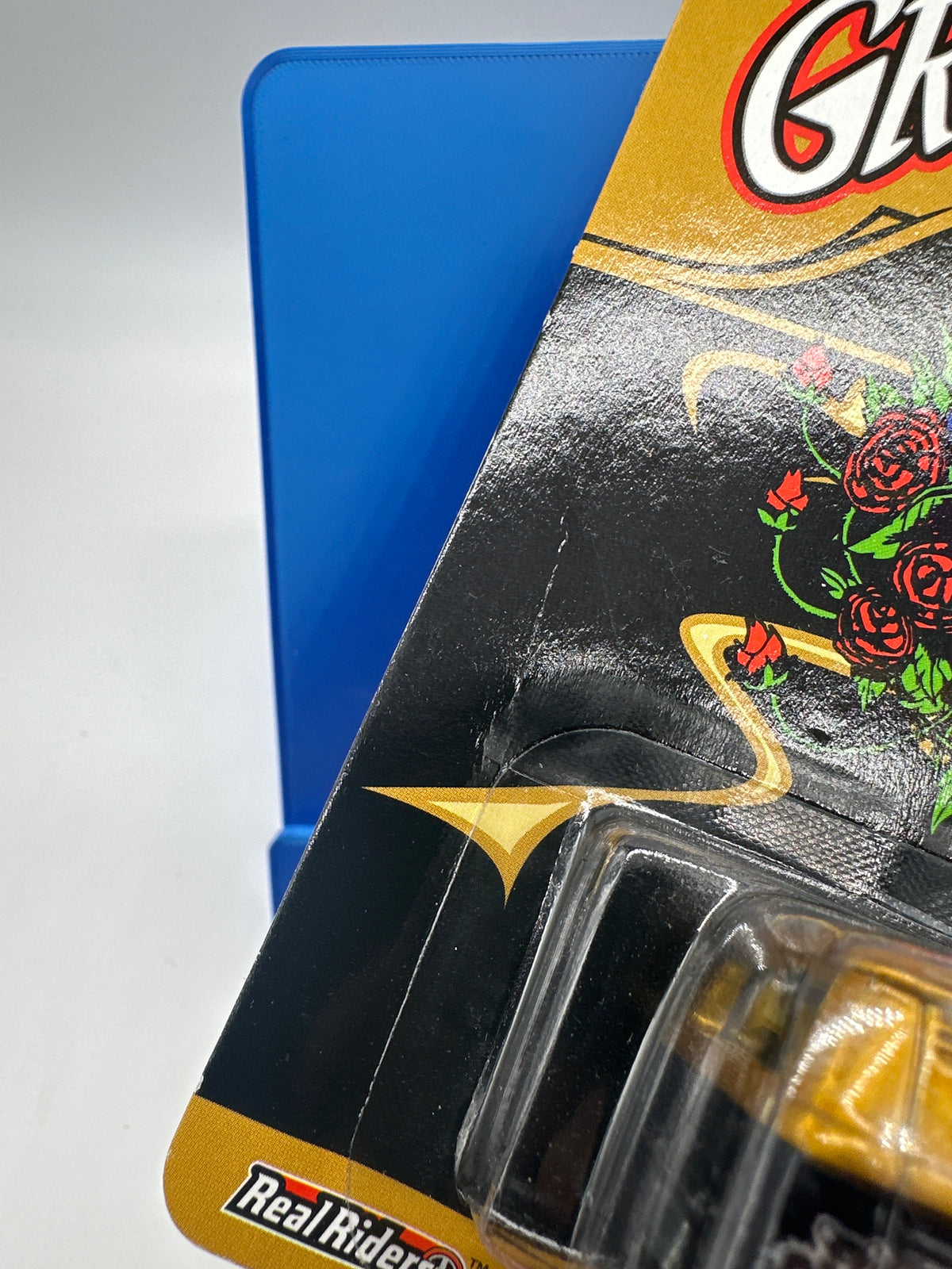 Hot Wheels Premium - Pop Culture 2014 - Grateful Dead Series - Set of 6