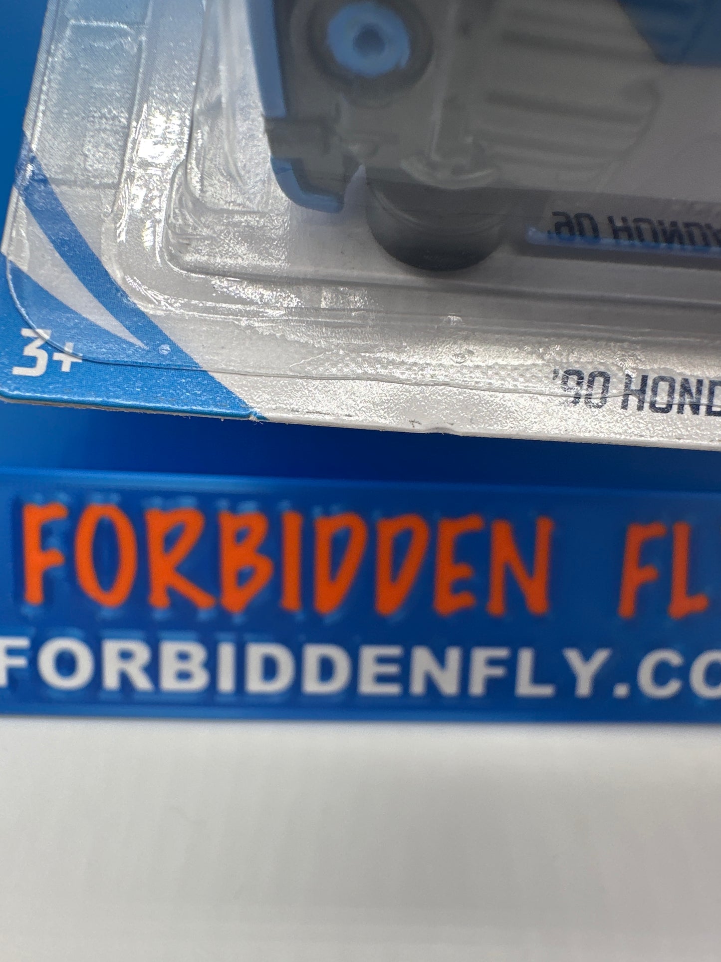 Hot Wheels KMart Exclusive - 2018 B Case - ‘90 Honda Civic EF