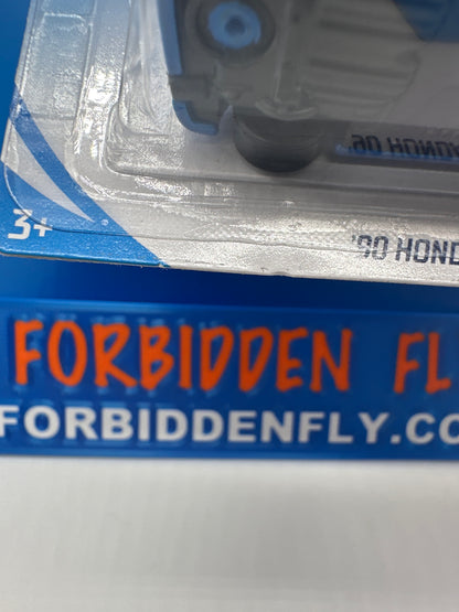 Hot Wheels KMart Exclusive - 2018 B Case - ‘90 Honda Civic EF
