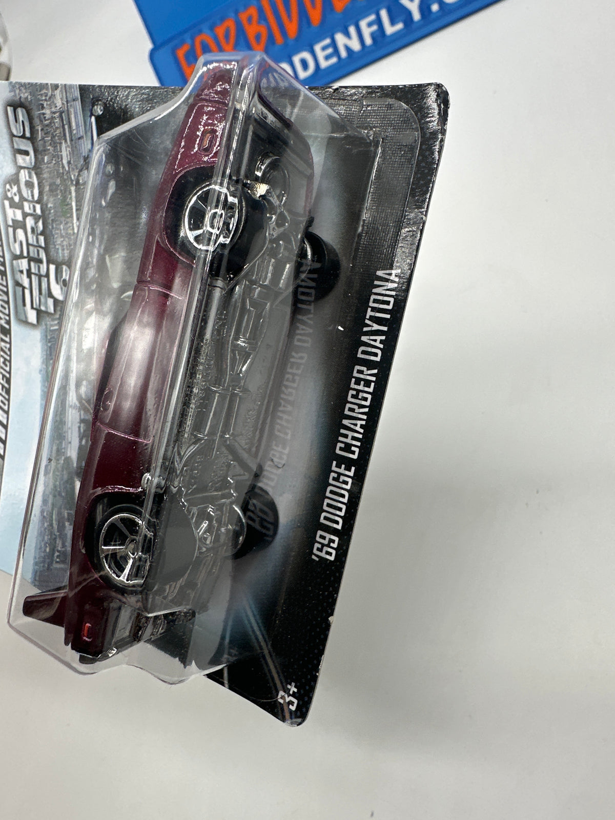 Hot Wheels - Walmart Exclusive - 2014 Fast & Furious Mainline Series Complete Set of 8