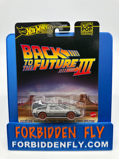 Hot Wheels Premium - Pop Culture 2025 Mix L - Set of 5