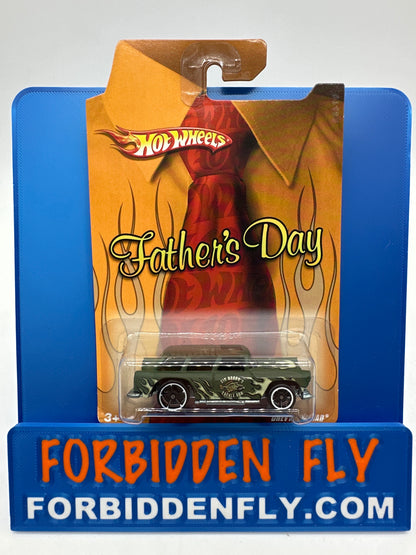Hot Wheels - 2008 Father’s Day Series - K-Mart Exclusive - Complete Set of 5