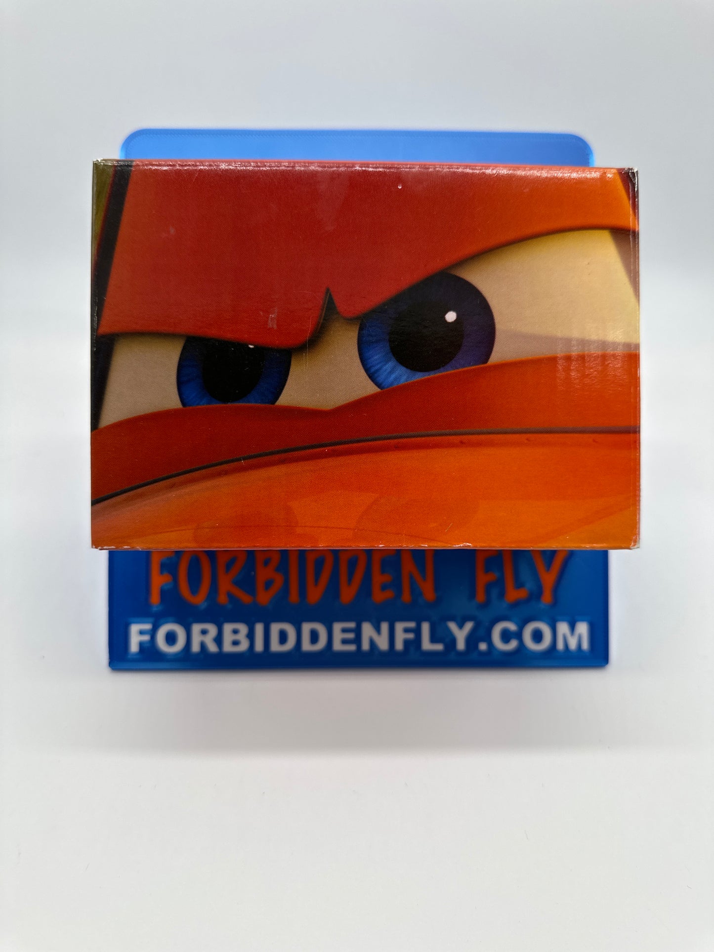 Disney Pixar Planes Movie - Disney Store  1:43 Exclusive - Racing Dusty Crophopper