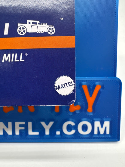 Hot Wheels NFT Series 1 - Twin Mill