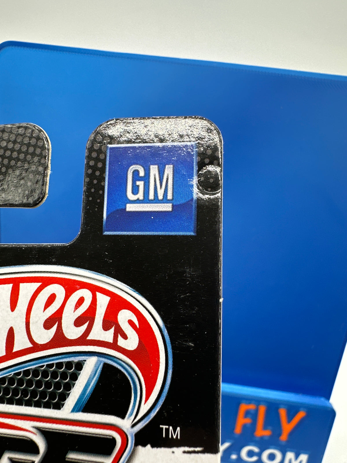 Hot Wheels Premium - HW Garage Series (GM) - Antifreeze ‘70 Chevy Monte Carlo (#8/22)