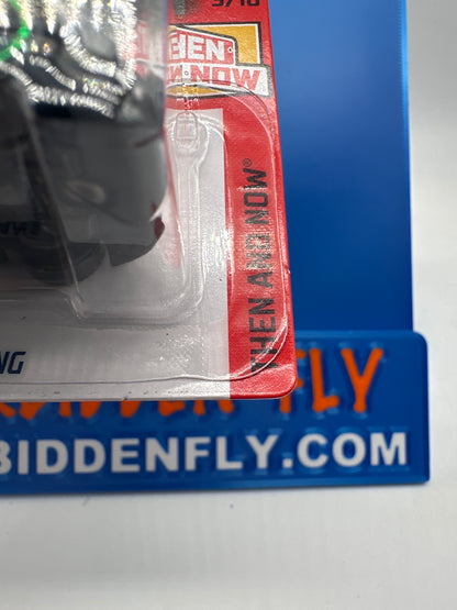 Hot Wheels Mainline - Factory Stickered 2018 - Custom ‘15 Ford Mustang - Lot Of 3