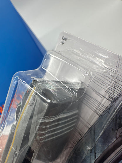 Hot Wheels - Walmart Exclusive 2019 Detroit Muscle Series - Complete Set of 6