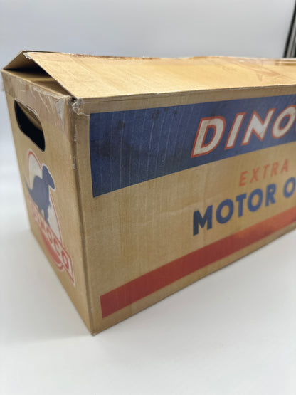 Disney Pixar Cars Movie - 2013 D23 Convention Exclusive - The Convoy Brothers (Dinoco RVs)