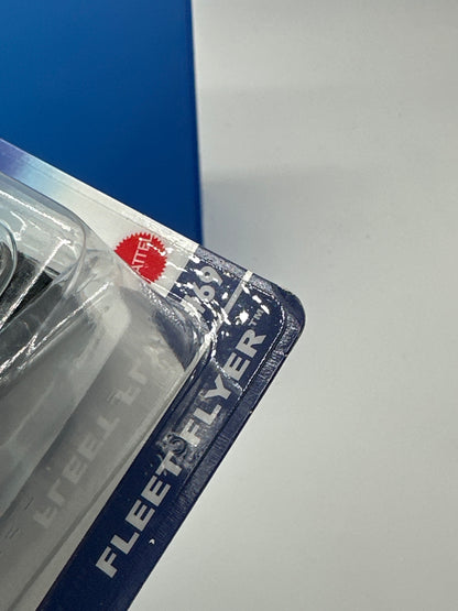 Hot Wheels Car Culture Team Transport - #69 - Nissan Skyline 2000 GT-R LBWK & Fleet Flyer