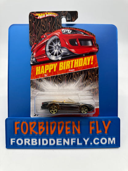 Hot Wheels - 2008 Happy Birthday Series - Complete Set of 12