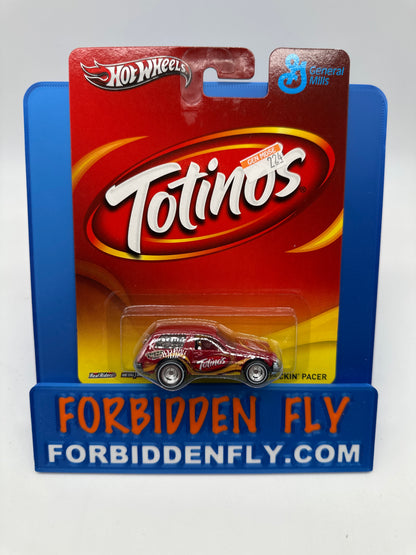 Hot Wheels Premium - Pop Culture General Mills (GM) Series - Set of 6