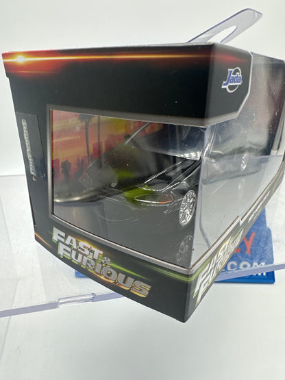 Jada 1:32 Scale - Fast & Furious - Heist Honda Civic EJ1