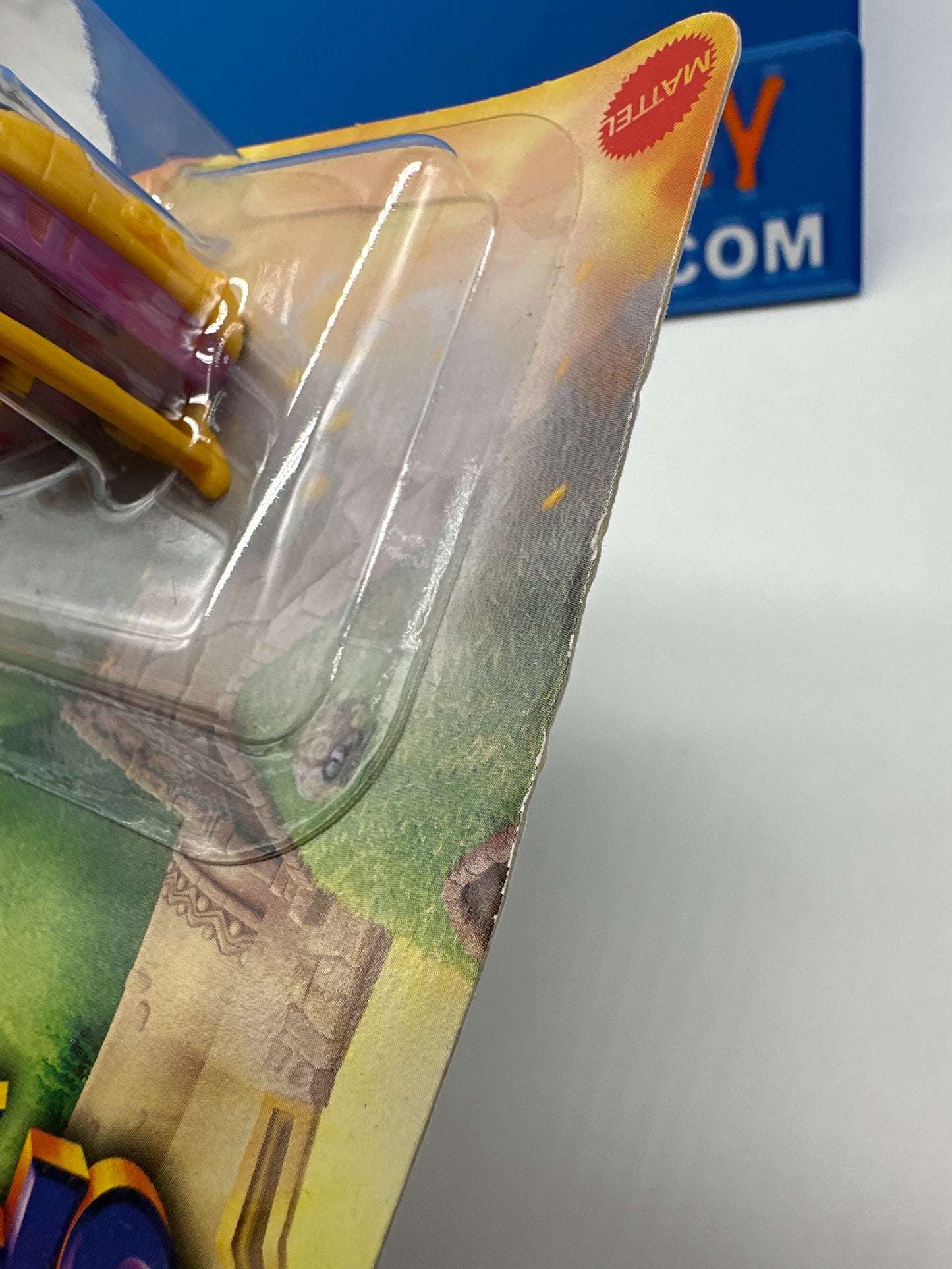 Hot Wheels Character Cars - 2023 Release - Spyro the Dragon