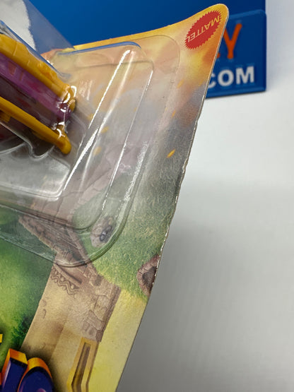 Hot Wheels Character Cars - 2023 Release - Spyro the Dragon