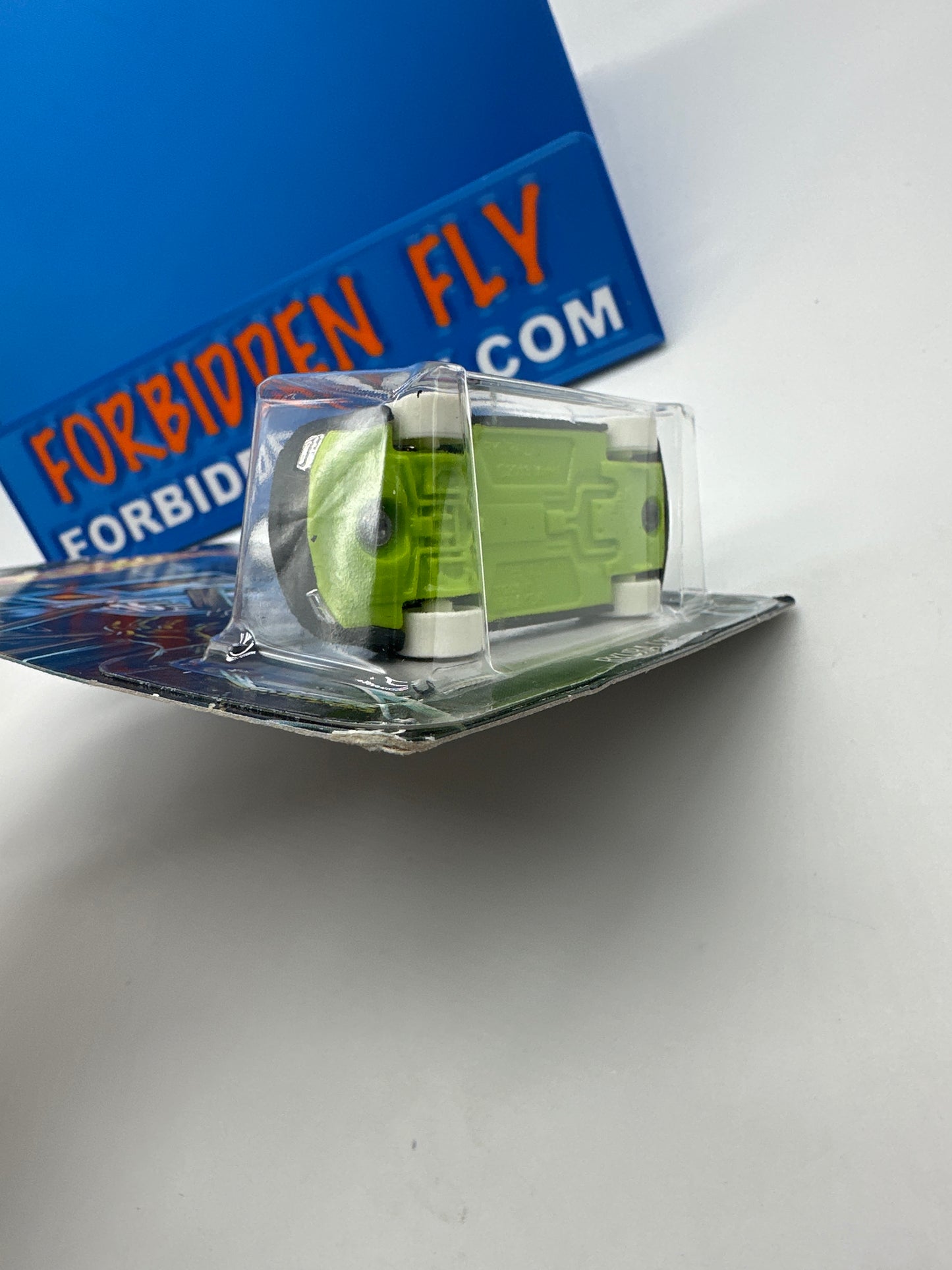 Hot Wheels - 2016 Halloween Series - Complete Set of 8