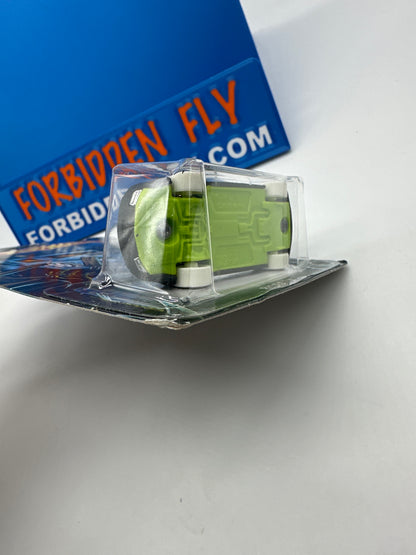 Hot Wheels - 2016 Halloween Series - Complete Set of 8