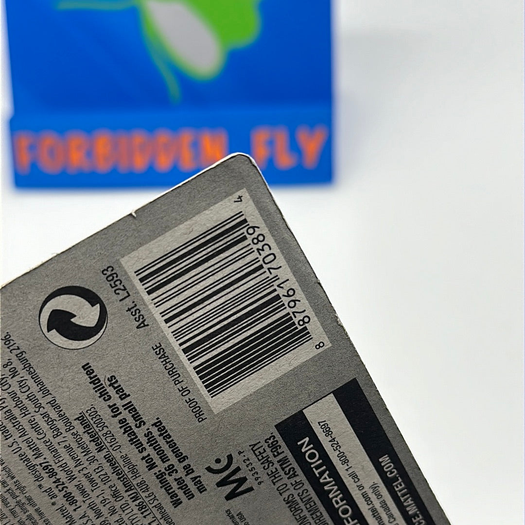 Hot Wheels 2019 Super Treasure Hunt - Factory Stickered - Red Gumball 3000 ‘69 Corvette Racer