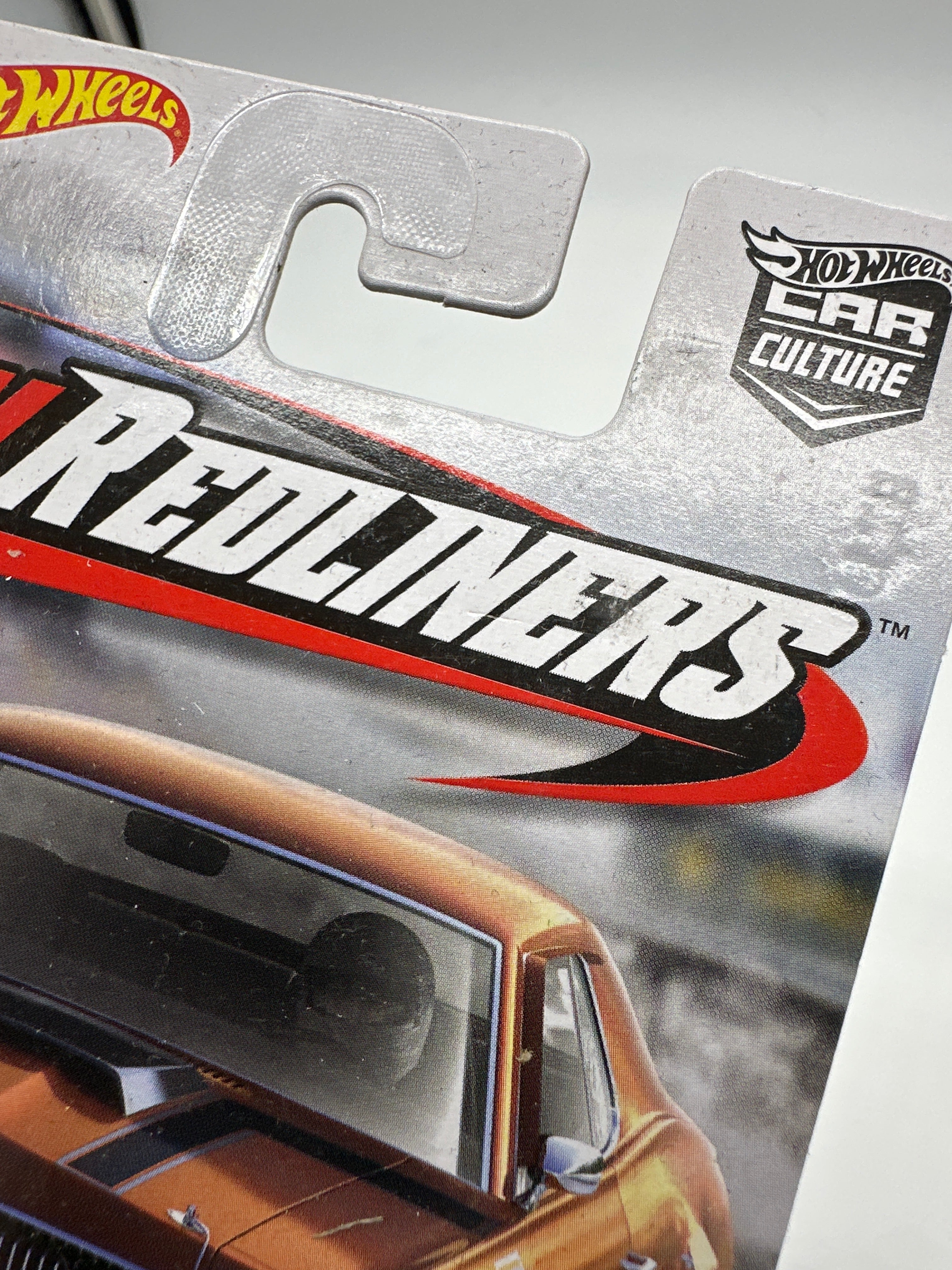 Hot Wheels HW REDLINERS 5台セット Hot Wheels Car Culture - HW Redliners Premium Set of 5 – Forbidden Fly
