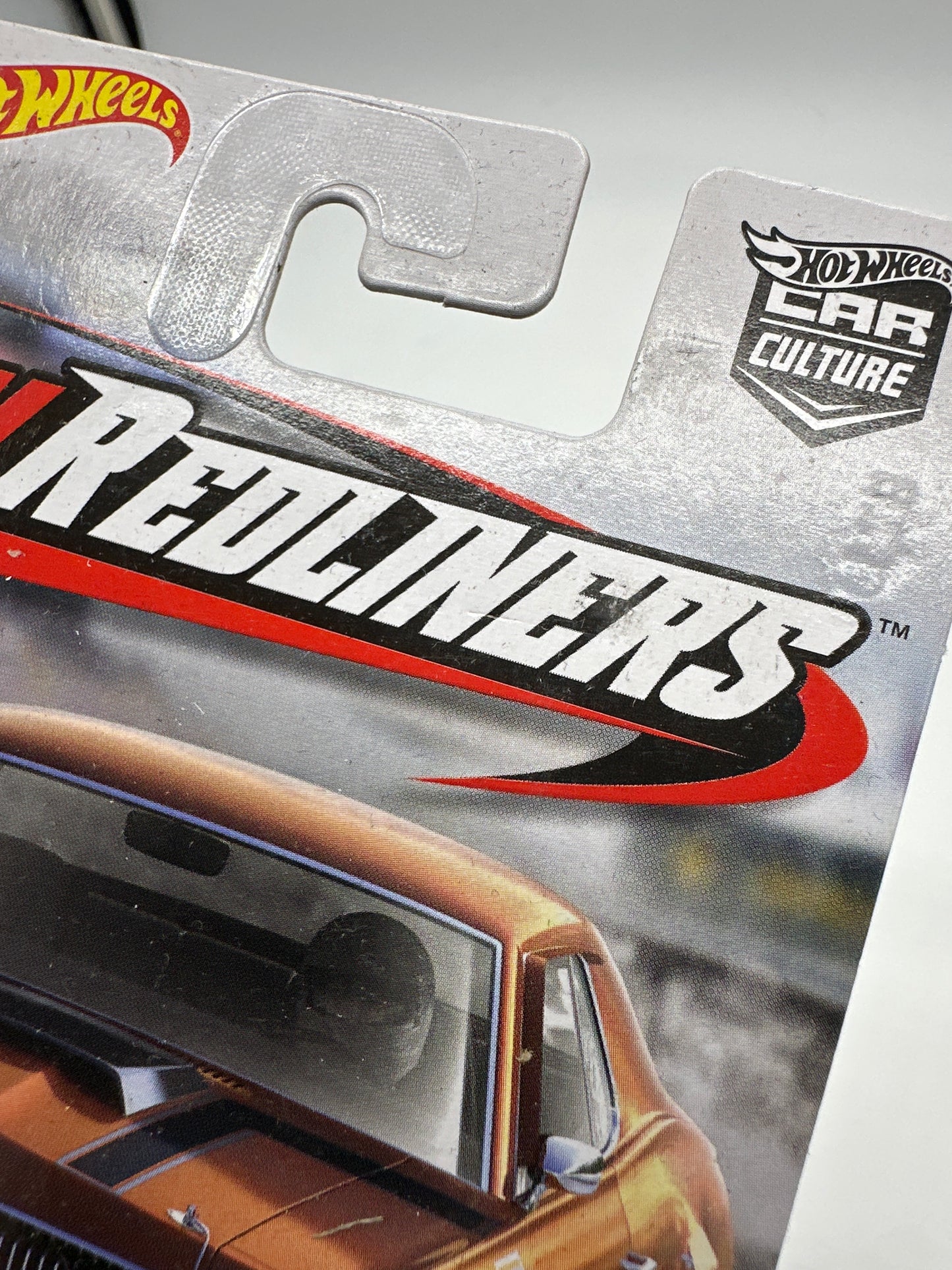 Hot Wheels Car Culture - HW Redliners Premium Set of 5