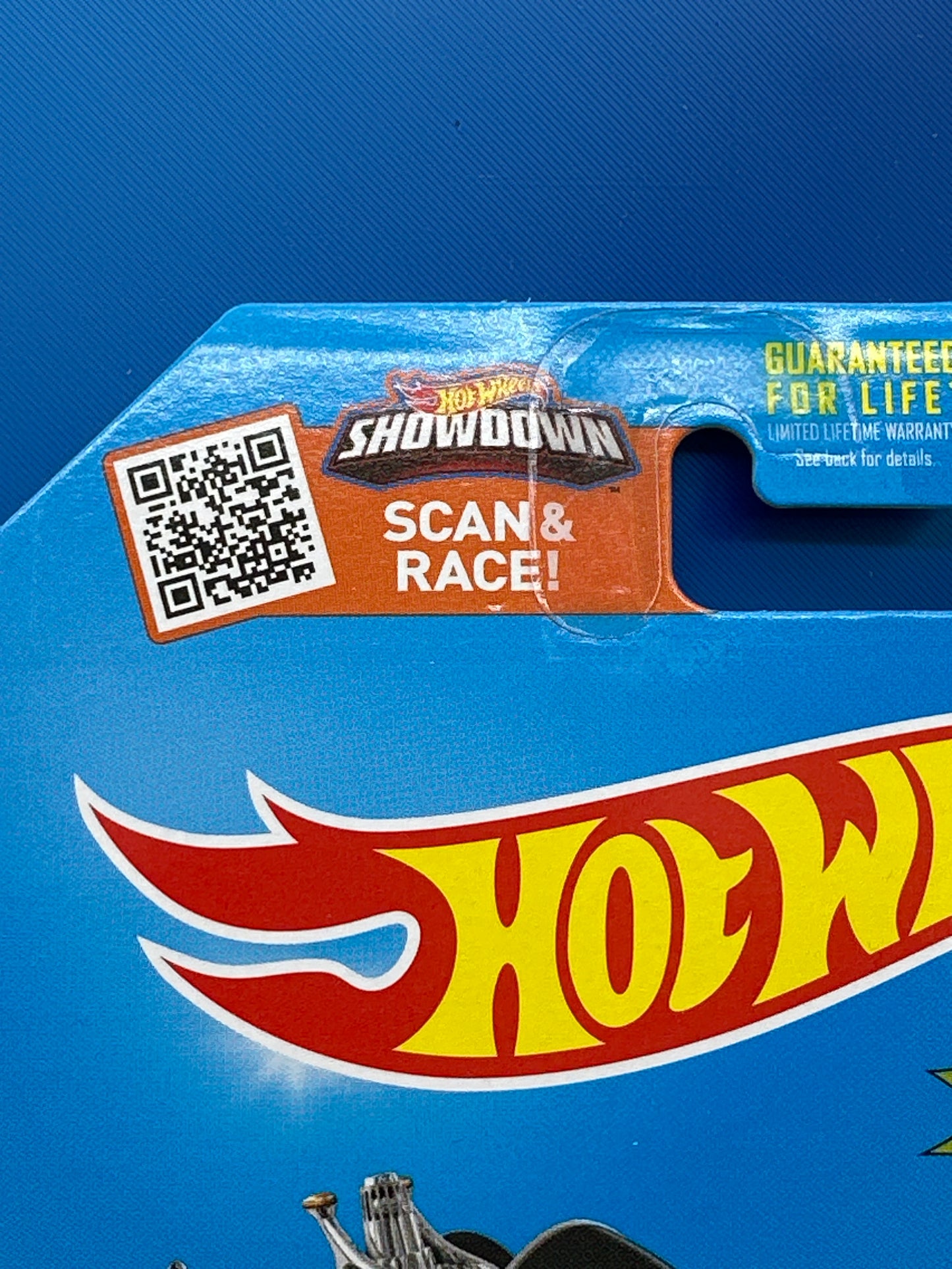 Hot Wheels 2016 Super Treasure Hunt - TV Series Batmobile