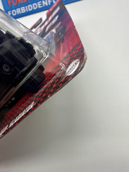 Hot Wheels - Walmart Exclusive - 2023 Red Tab Fast & Furious Mainline Series Complete Set of 10