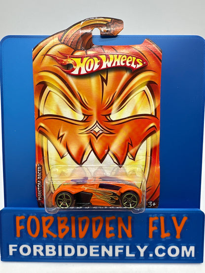 Hot Wheels - 2009 Halloween Fright Car Series - Complete Set of 8