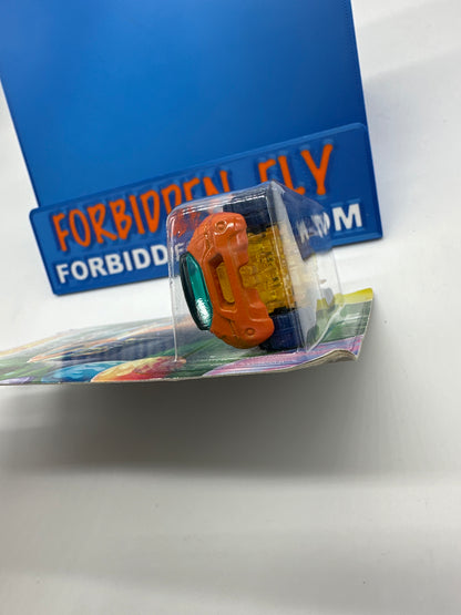 Hot Wheels - 2015 Happy Easter Series - Complete Set of 6