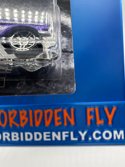 Hot Wheels - Wal Mart Exclusive 2019 American Steel Series - Complete Set of 10