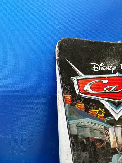 Disney Pixar Cars Movie - Radiator Springs Series - Brand New Mater