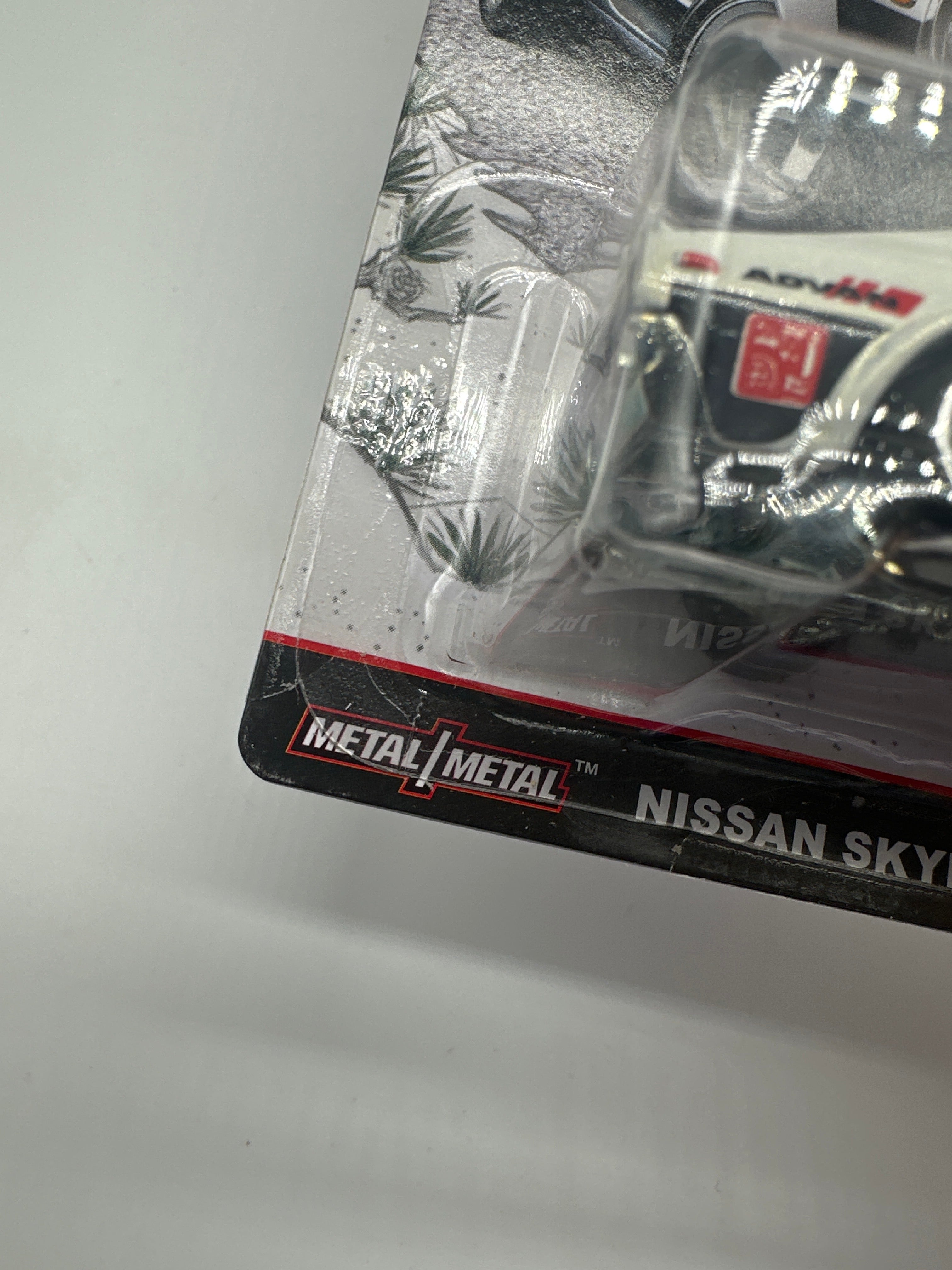 Hot Wheels Car Culture - Japan Historics 1 Premium Set of 5