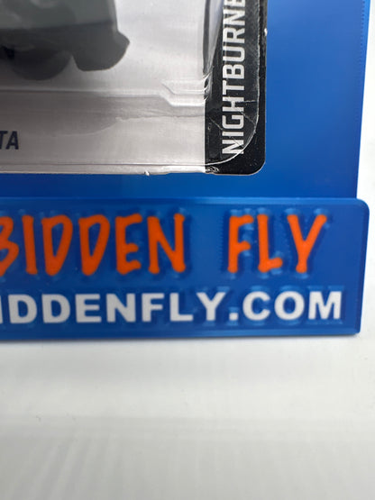 Hot Wheels Mainline - Factory Stickered 2018 - ‘15 Mazda MX-5 Miata - Lot Of 2