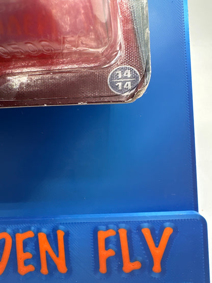 Disney Pixar Cars Movie - Piston Cup Series (Two) 2 Pack - Dan Sclarkenberg & Kim Carllins