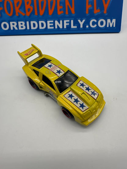 Hot Wheels 25th Annual Collector’s Nationals Convention - 2025 St. Louis, MO - Chevy Monza - Charity Car