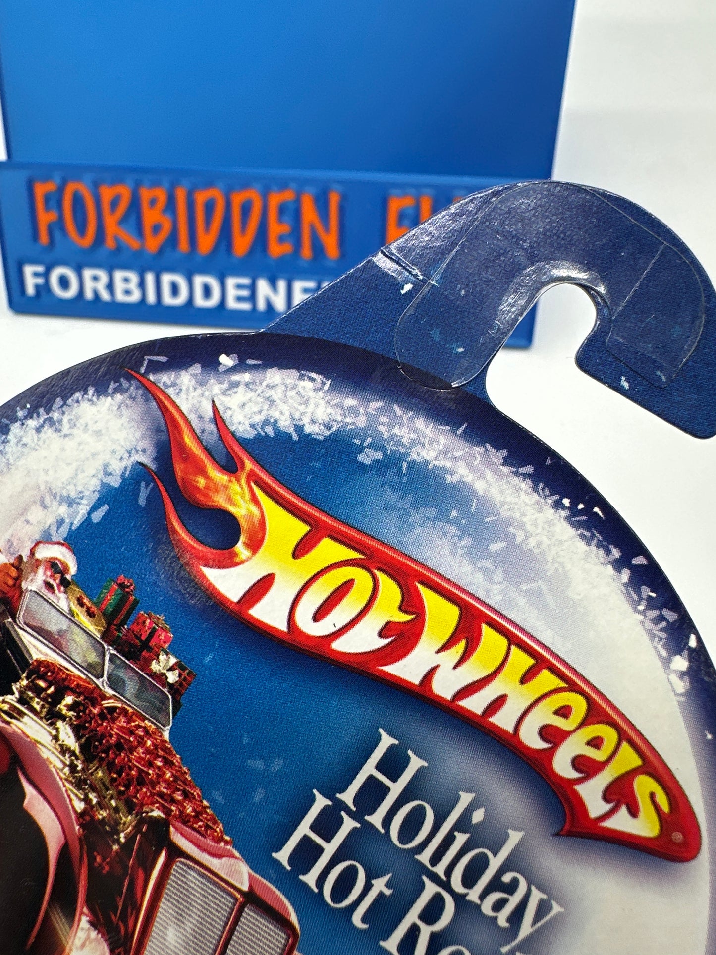 Hot Wheels - Wal Mart Exclusive 2007 Holiday Hot Rods Series - Complete Set of 12