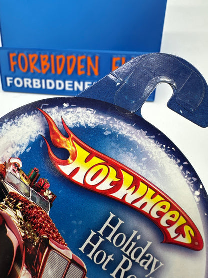 Hot Wheels - Wal Mart Exclusive 2007 Holiday Hot Rods Series - Complete Set of 12