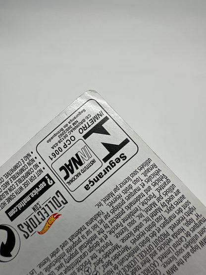 Hot Wheels Car Culture Premium - Modern Classics Series 1 Complete Set of 5