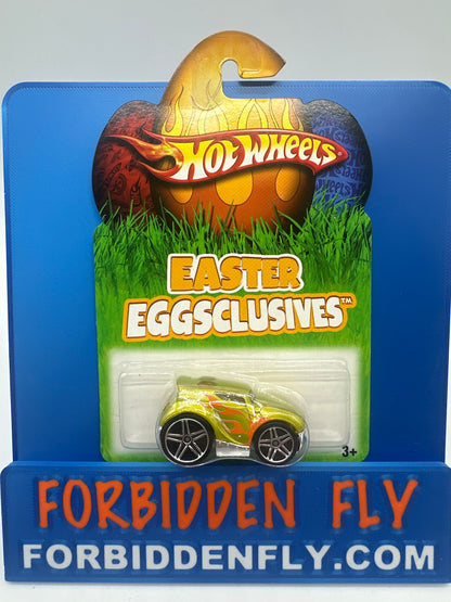 Hot Wheels - 2008 Easter Eggsclusives Series - Complete Set of 8