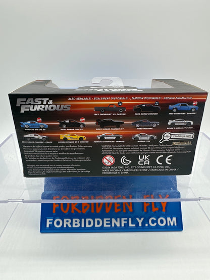 Jada 1:32 Scale - Fast & Furious - Mazda RX-7