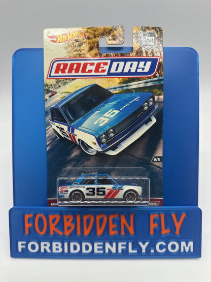Hot Wheels Premium - RLC Release 2017 Car Culture Premium Boxed Set - Set of 5 #0/5 Chase Cars