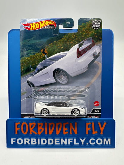 Hot Wheels Car Culture - Mountain Drifters Premium Set of 5