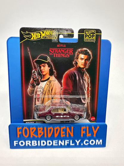 Hot Wheels Premium - Pop Culture 2026 Mix N - Complete Set of 5